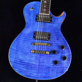 PRS SE McCarty 594 Singlecut Feded Blue エレキギター 【ポールリードスミス(Paul Reed Smith) SEマッカーティー594 シングルカッタウェイ】