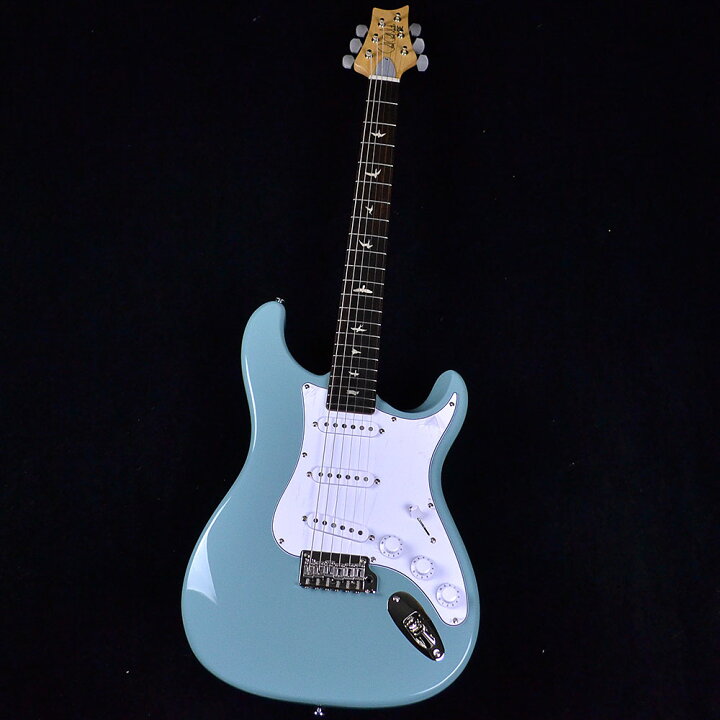 楽天市場】PRS SE Silver Sky Stone Blue John Mayerモデル ジョン 