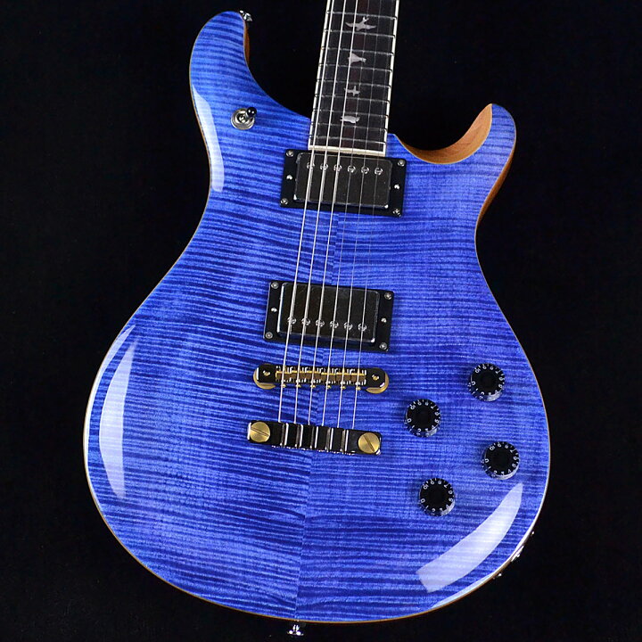 楽天市場】PRS SE McCARTY 594 Faded Blue エレキギター ポールリード 