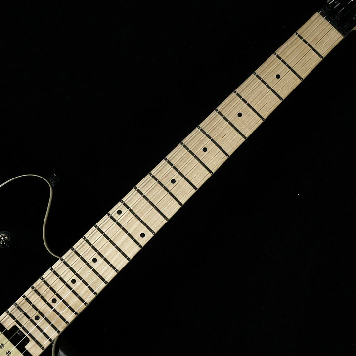 楽天市場】EVH Wolfgang Special Gloss Black エレキギター ヴァン 