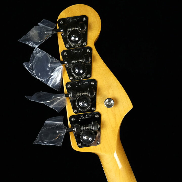 楽天市場】Fender American Vintage II 1966 Jazz Bass Lefthand Sea 
