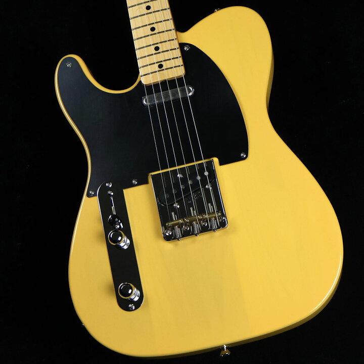楽天市場】Fender Made In Japan Traditional 50s Telecaster Left 