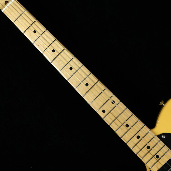 楽天市場】Fender Made In Japan Traditional 50s Telecaster Left 