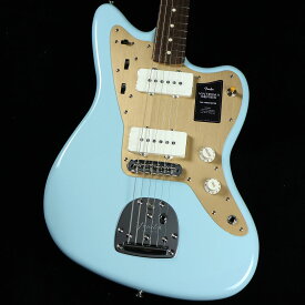 Fender Vintera II 50s JazzMaster Sonic Blue エレキギター フェンダー 50sジャズマスター ソニックブルー【未展示品・専任担当者による調整済み】【ミ・ナーラ奈良店】