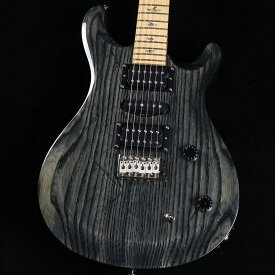 PRS SE Swamp Ash Special Charcoal エレキギター ポールリードスミス(Paul Reed Smith) SEスワンプアッシュ チャコール【未展示品・専任担当者による調整済み】【ミ・ナーラ奈良店】