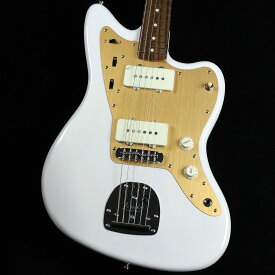 Fender Made In Japan Heritage 60s JazzMaster White Blonde エレキギター フェンダー ジャパン ヘリテイジ ジャズマスター 【未展示品】【ミ・ナーラ奈良店】