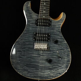 PRS SE Custom24 Charcoal エレキギター ポールリードスミス(Paul Reed Smith) SEカスタム24 チャコール【未展示品・専任担当者による調整済み】 【ミ・ナーラ奈良店】