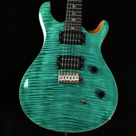 PRS SE CE 24 Turquoise エレキギター ポールリードスミス(Paul Reed Smith) SE ボルトオン ターゴイズ SECE24【未展示品・専任担当者による調整済み】【ミ・ナーラ奈良店】