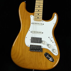 Fender Hybrid II Stratocaster HSS Vintage Natural 2024年限定モデル フェンダー ハイブリッド2 ストラトキャスターHSS【未展示品・専任担当者による調整つき】【ミ・ナーラ奈良店】