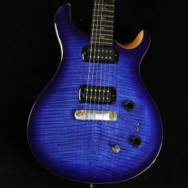 PRS SE Paul's Guitar Faded Blue Burst エレキギター ポールリードスミス(Paul Reed Smith) SE ポールズギター 【未展示品・専任担当者による調整つき】【ミ・ナーラ奈良店】