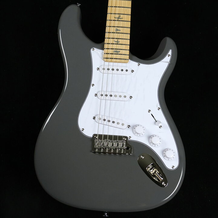 楽天市場】PRS SE Silver Sky Maple Overland Gray John Mayerモデル 