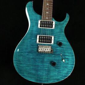 PRS SE Custom24 Sapphire ポールリードスミス(Paul Reed Smith) SEカスタム24 サファイヤ【未展示品・専任担当者による調整済み】 【ミ・ナーラ奈良店】