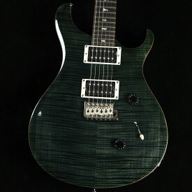 PRS SE Custom24 Gray Black エレキギター ポールリードスミス(Paul Reed Smith) SEカスタム24 グレーブラック【未展示品・専任担当者による調整済み】 【ミ・ナーラ奈良店】