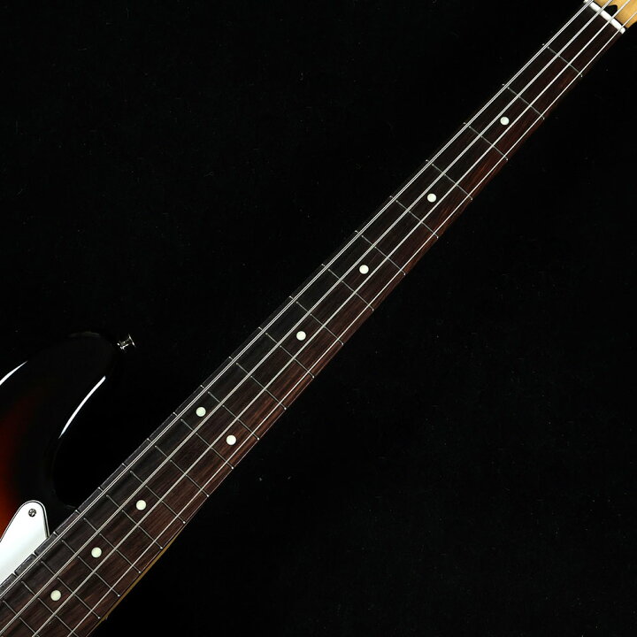 楽天市場】Fender Made In Japan Hybrid II Jazz Bass 3-color 
