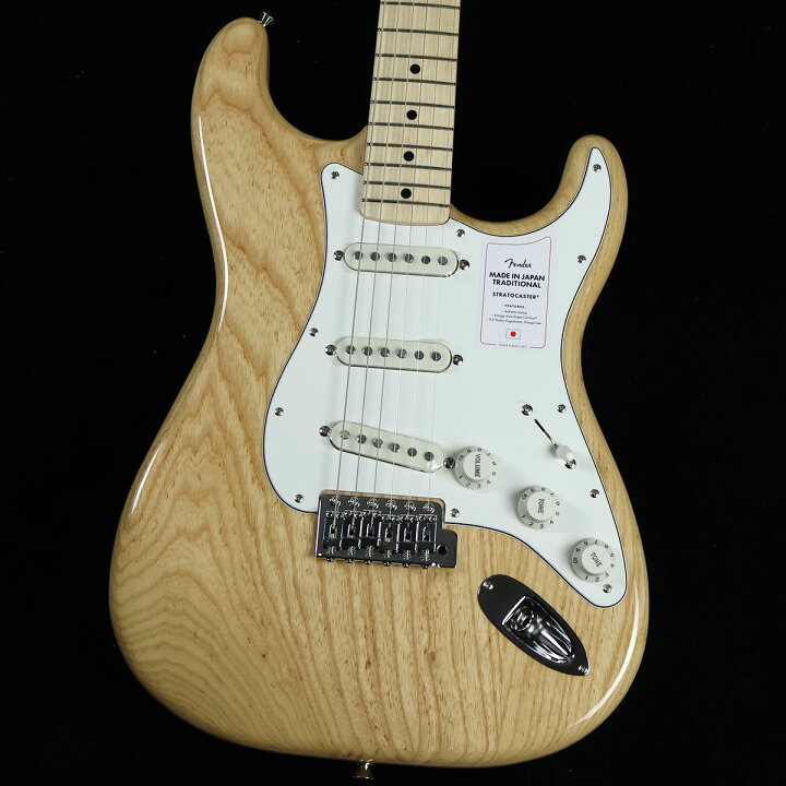 楽天市場】Fender Made In Japan Traditional 70s Stratocaster  