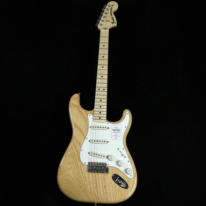 楽天市場】Fender Made In Japan Traditional 70s Stratocaster  
