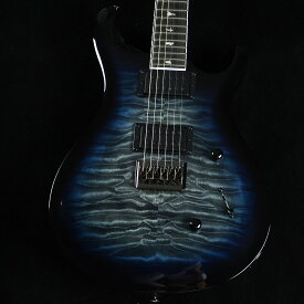 PRS SE Mark Holcomb Holcomb Blue Burst エレキギター 【ポールリードスミス(Paul Reed Smith) SEマークホルコム ホルコムブルーバースト 6弦】【未展示品・専任担当者による調整つき】