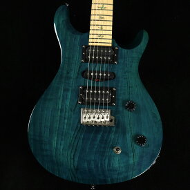 PRS SE Swamp Ash Special Iri Blue エレキギター ポールリードスミス(Paul Reed Smith) SEスワンプアッシュ イリブルー【未展示品・専任担当者による調整済み】【ミ・ナーラ奈良店】