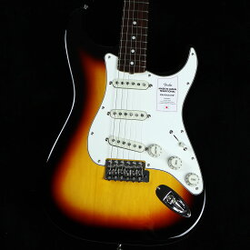 Fender Made In Japan Traditional Late 60s Stratocaster エレキギター フェンダー ジャパン トラディショナル ストラトキャスター【未展示品・専任担当者による調整済み】【ミ・ナーラ奈良店】