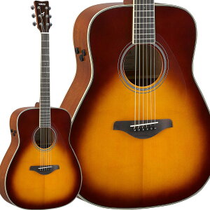 YAMAHA FG-TA BS (uETo[Xg) gXAR[XeBbNM^[ GAR GtFNg }n yAEgbgz