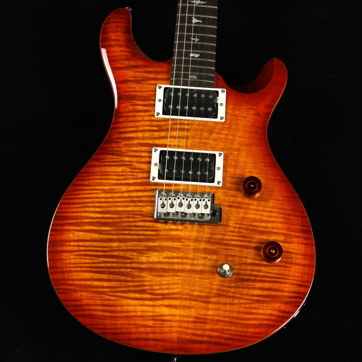 楽天市場】PRS SE CE24 Vintage Sunburst エレキギター ポールリード 
