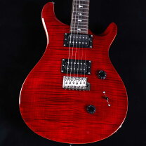 楽天市場】paul reed smith prs se custom 24の通販