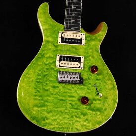 PRS SE Custom24 Quilt Eriza Verde 限定モデル ポールリードスミス(Paul Reed Smith) SEカスタム24 キルト エリザベルデ【未展示品・専任担当者による調整済み】【ミ・ナーラ奈良店】