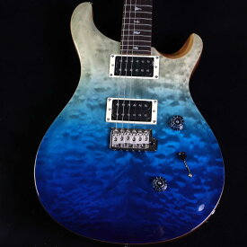 PRS SE Custom24 Blue Fade 限定モデル ポールリードスミス(Paul Reed Smith) SEカスタム24 キルト ブルーフェイド【未展示品・専任担当者による調整済み】 【ミ・ナーラ奈良店】