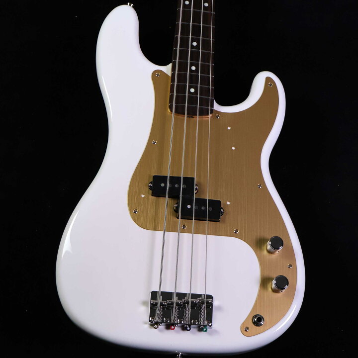 楽天市場】Fender Made In Japan Traditinal II 50s Precision Bass 