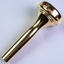 楽天市場】ベストブラス トロンボーン マウスピースの通販
