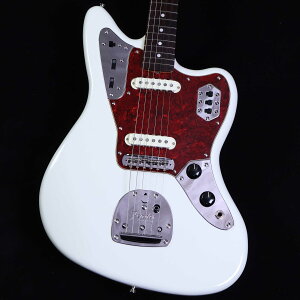 Fender FSR Made In Japan Traditional 60s Jaguar Olympic White GLM^[/y̔f tF_[ WK[ zCgyAEgbgz
