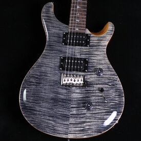 PRS SE Custom24 Charcoal エレキギター ポールリードスミス(Paul Reed Smith) SEカスタム24 チャコール【未展示品・専任担当者による調整済み】 【ミ・ナーラ奈良店】