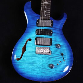 PRS SE Special Semi-Hollow Lake Blue エレキギター ポールリードスミス(Paul Reed Smith) SEスペシャル セミホロウ レイクブルー【未展示品・専任担当者による調整済み】【ミ・ナーラ奈良店】