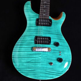 PRS SE Paul's Guitar Turquoise エレキギター ポールリードスミス(Paul Reed Smith) SEポールズギター ターコイズ【未展示品・専任担当者による調整済み】【ミ・ナーラ奈良店】