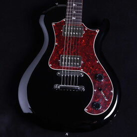 PRS SE STARLA Stop Tail Black シングルカッタウェイ ポールリードスミス(Paul Reed Smith) SEスターラ ブラック【未展示品・専任担当者による調整済み】【ミ・ナーラ奈良店】