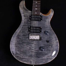PRS SE Custom24 Charcoal エレキギター ポールリードスミス(Paul Reed Smith) SEカスタム24 チャコール【未展示品・専任担当者による調整済み】 【ミ・ナーラ奈良店】