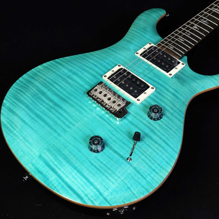 楽天市場】PRS SE Custom24 Sapphire ポールリードスミス(Paul Reed 