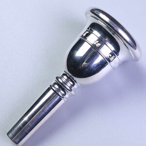 JK 28H オーケストラモデル チューバ マウスピース ヨット・カー ヨーゼフ・クリアー