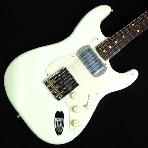 Fender Souichiro Yamauchi Stratocaster Custom/White GLM^[/RYVOlC`[f tF_[ #JD23021812yAEgbgz