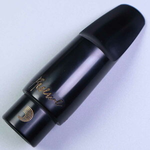 D'Addario WOODWINDS MJR-D145 アルトサックス マウスピース ダダリオウッドウインズ レゼルブ アルト D145【アウトレット】