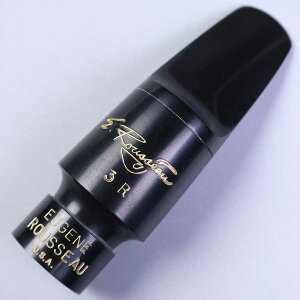 Rousseau クラシック アルト3R アルトサックス マウスピース ルソー Classic 3R アルト