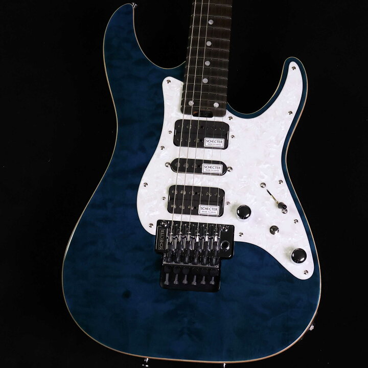 楽天市場】【マラソン期間中 エントリーでさらにP5倍】 SCHECTER SD-2 