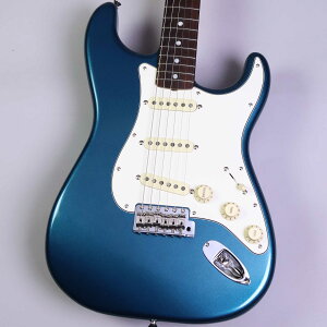 Fender Takashi Kato Stratocaster Paradise Blue XJp_CXI[PXg@ tF_[ uXggLX^[ p_CXu[yAEgbgz