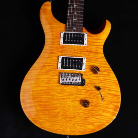 PRS SE Custom24 Vintage Yellow エレキギター ポールリードスミス(Paul Reed Smith) SEカスタム24 ビンテージイエロー【未展示品・専任担当者による調整済み】【ミ・ナーラ奈良店】