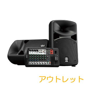 YAMAHA STAGEPAS 600BT I[C PAVXe BluetoothΉ }n yAEgbgz