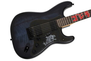 Fender Made In Japan Godzilla Stratocaster Godzilla Blue GLM^[ tF_[ SW XggLX^[y\tzy\tF2025/10/24\z