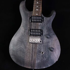 PRS SE CE24 Standard Satin Charcoal エレキギター ポールリードスミス(Paul Reed Smith) SECE24 スタンダード CH チャコール 黒【未展示品・専任担当者による調整済み】【ミ・ナーラ奈良店】