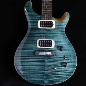 PRS SE Paul's Guitar Slate Blue エレキギター ポールリードスミス(Paul Reed Smith) SEポールズギター スレートブルー 青【未展示品・専任担当者による調整済み】【ミ・ナーラ奈良店】