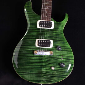 PRS SE Paul's Guitar Teal Black エレキギター ポールリードスミス(Paul Reed Smith) SEポールズギター ティールブラック 緑【未展示品・専任担当者による調整済み】【ミ・ナーラ奈良店】