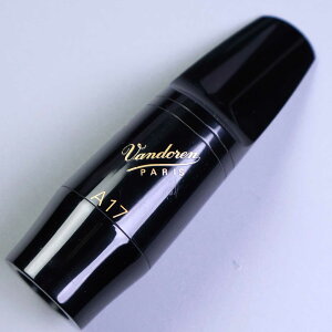 Vandoren V5 A17 AgTbNXp}EXs[X oh oh[ Alto V5A17 SM418yAEgbgz